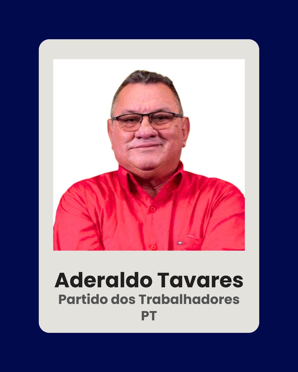 aderaldo