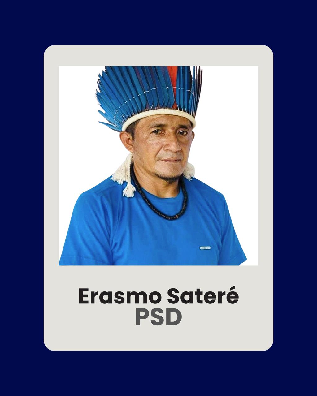 erasmo